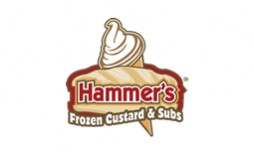 hammersfrozencustard.com