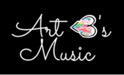 Music and Art Portfolio