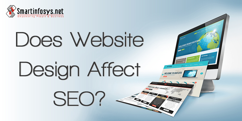 Does Website Design Affect SEO?