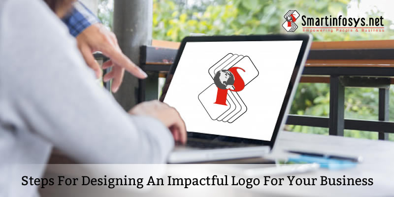 Steps for designing an impactful logo for your business