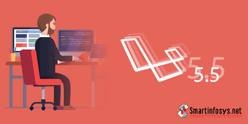 What does Laravel 5.5 update mean for the Web Developers?