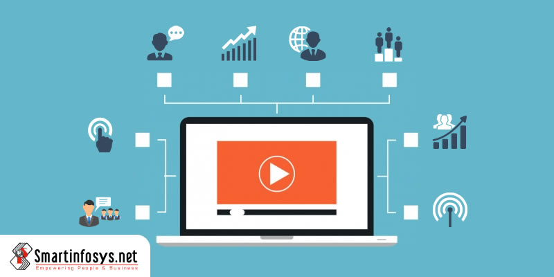 8 Reasons Why You Should Use Video on Your Website
