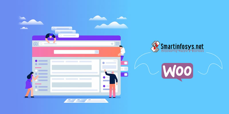 Why is Woocommerce becoming a natural choice of developers to develop eCommerce websites?