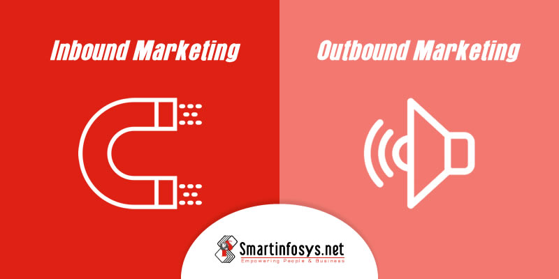 Inbound or Outbound Marketing - Which Marketing Strategy is Profitable for Your Business