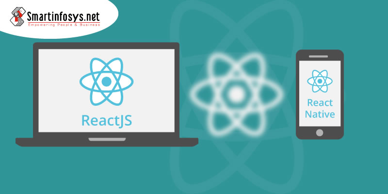 Fine Line Difference Between React Native and ReactJS