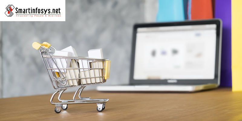 5 Important elements to be considered while Designing an e-commerce website