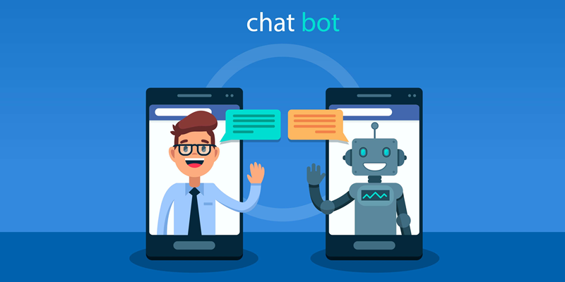 Placing Chat Bots To Automate Client Engagement.