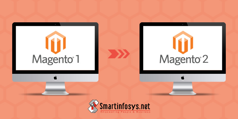 2020 - An End of Life for Magento 1. Get Your Magento Website Upgraded Today