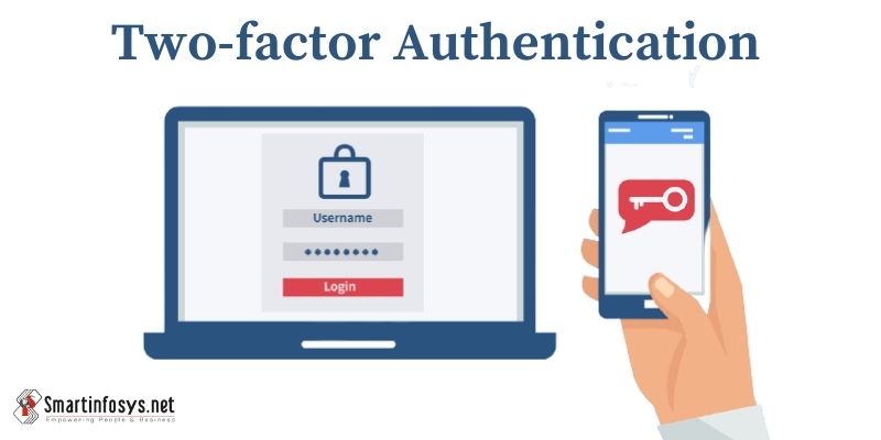  Two-factor Authentication