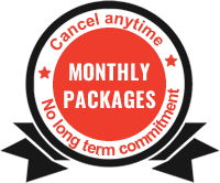 Monthly Packages