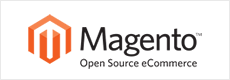 Magento ecommerce website development