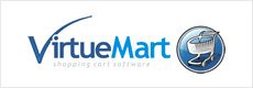 VirtueMart ecommerce website development