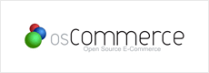 Oscommerce ecommerce website development