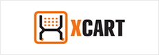 X-cart ecommerce website development