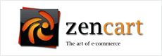 Zencart ecommerce website development