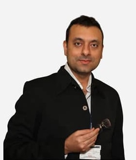 Sanjay Dange: Founder- Smartinfosys.net
