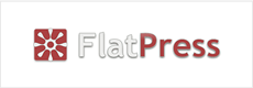 FlatPress