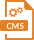 CMS Website Design & Coding